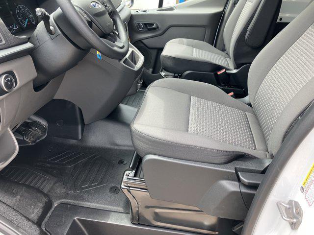 new 2025 Ford Transit-250 car, priced at $51,955