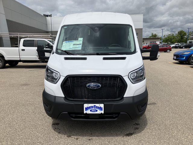 new 2025 Ford Transit-250 car, priced at $51,955