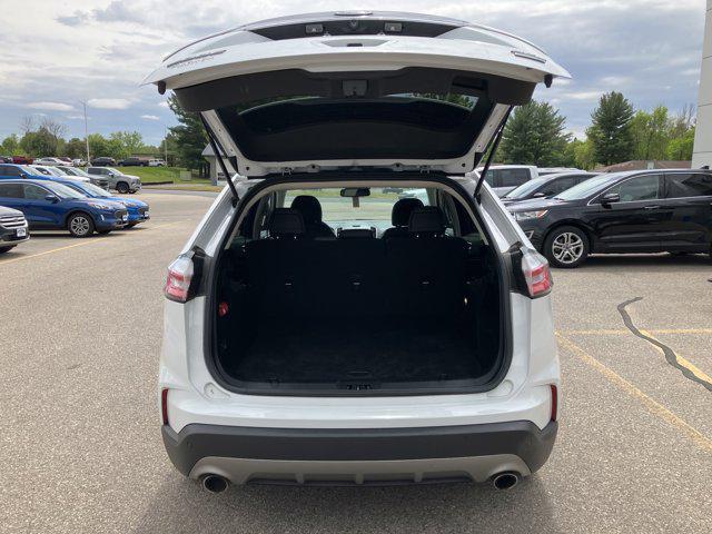 used 2019 Ford Edge car, priced at $17,995