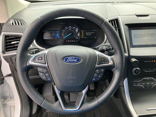 used 2019 Ford Edge car, priced at $17,995