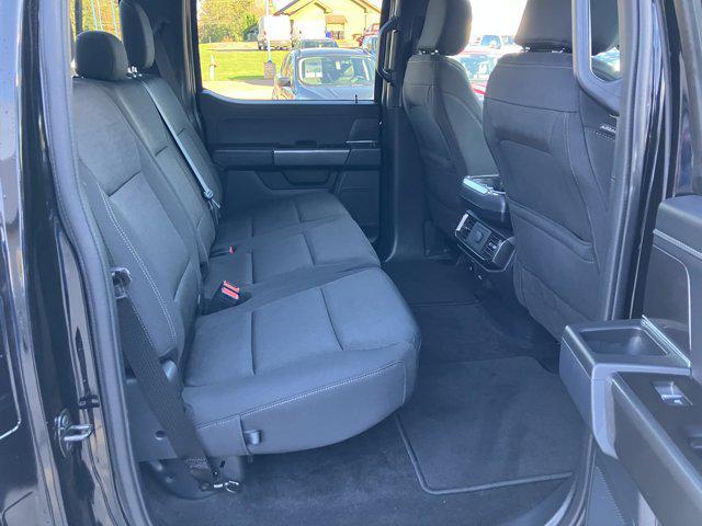 used 2022 Ford F-150 car, priced at $40,400