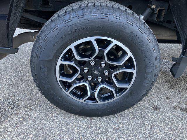 used 2022 Ford F-150 car, priced at $40,400