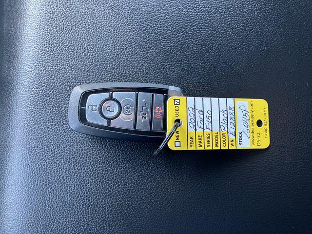 used 2022 Ford F-150 car, priced at $40,400