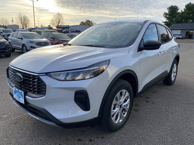 new 2025 Ford Escape car, priced at $32,475