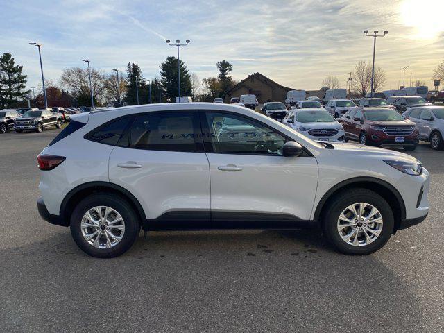 new 2025 Ford Escape car, priced at $32,475