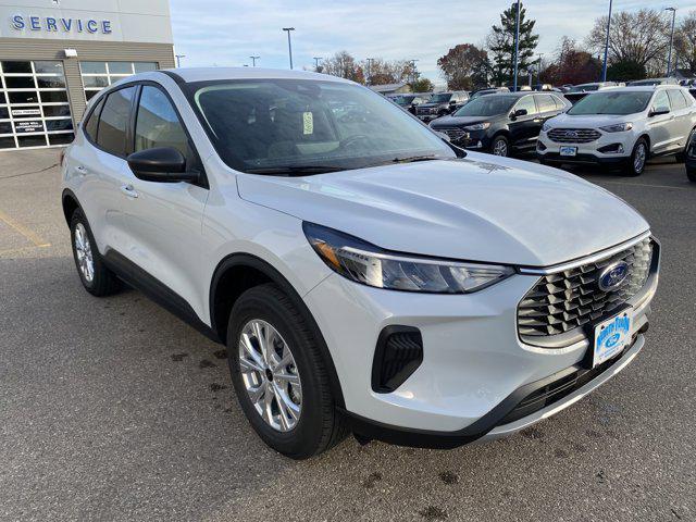 new 2025 Ford Escape car, priced at $32,475