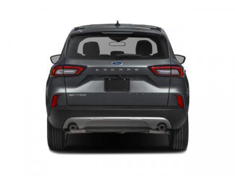 new 2025 Ford Escape car, priced at $33,720