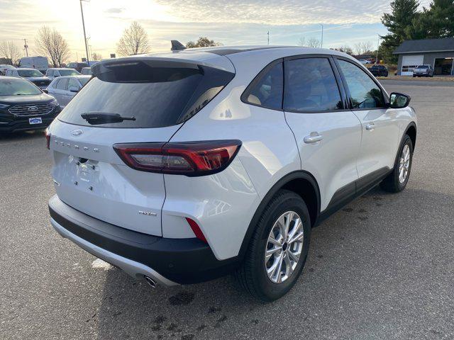 new 2025 Ford Escape car, priced at $32,475