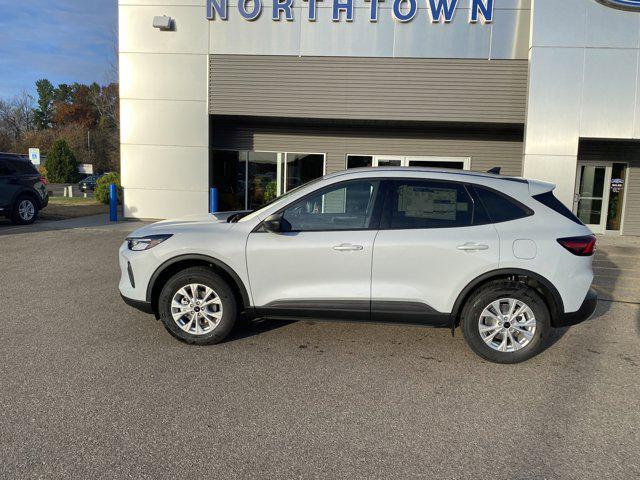 new 2025 Ford Escape car, priced at $32,475