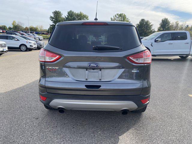 used 2015 Ford Escape car, priced at $9,995