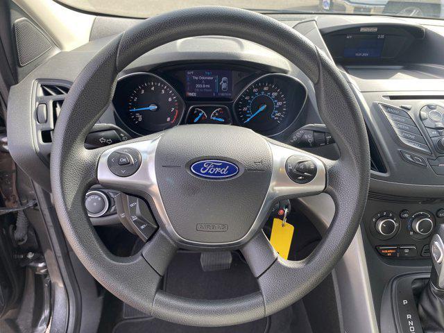 used 2015 Ford Escape car, priced at $9,995