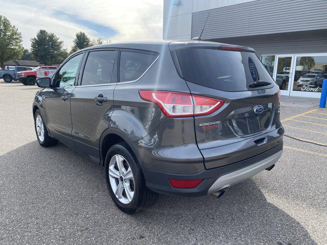 used 2015 Ford Escape car, priced at $9,995