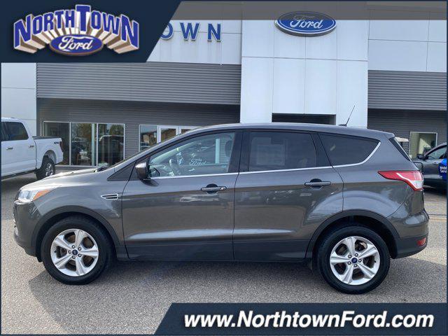 used 2015 Ford Escape car, priced at $9,995