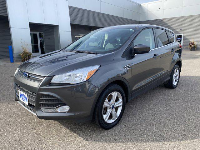 used 2015 Ford Escape car, priced at $9,995