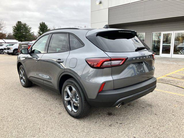 new 2025 Ford Escape car, priced at $34,595