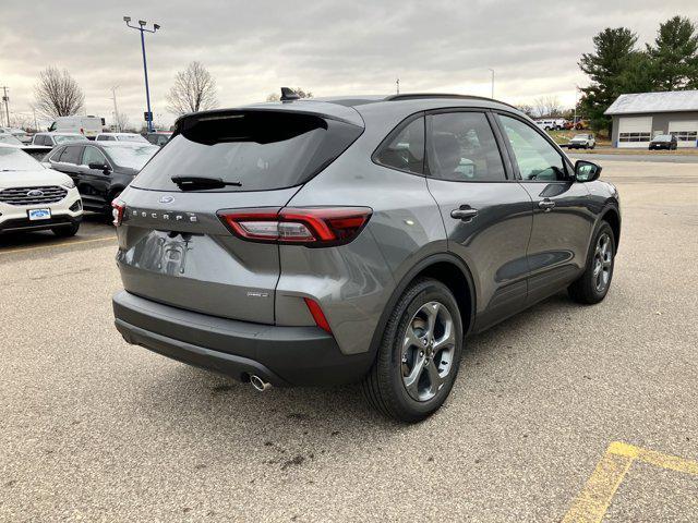 new 2025 Ford Escape car, priced at $34,595