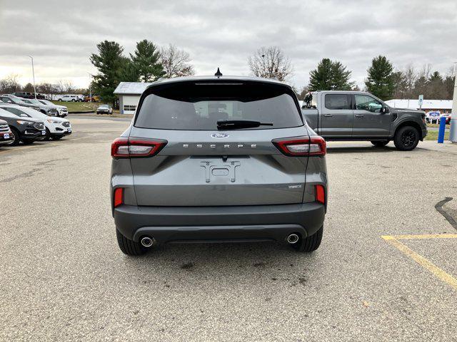 new 2025 Ford Escape car, priced at $34,595