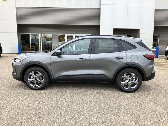 new 2025 Ford Escape car, priced at $34,595