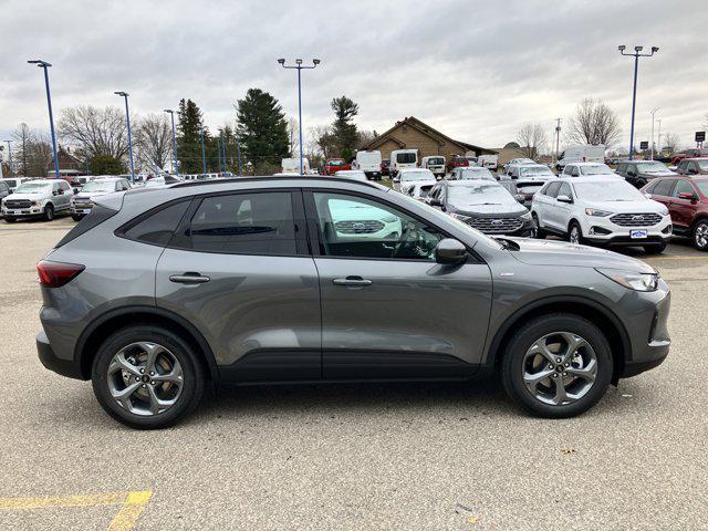 new 2025 Ford Escape car, priced at $34,595