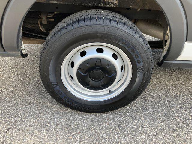 used 2021 Ford Transit-250 car, priced at $25,900