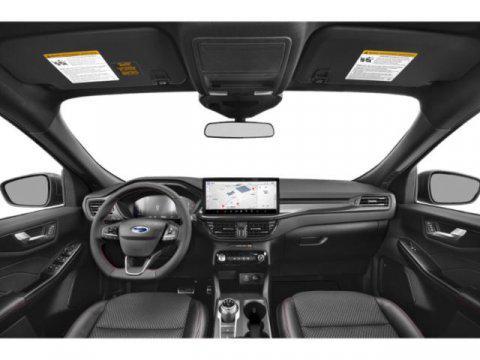 new 2024 Ford Escape car, priced at $35,620