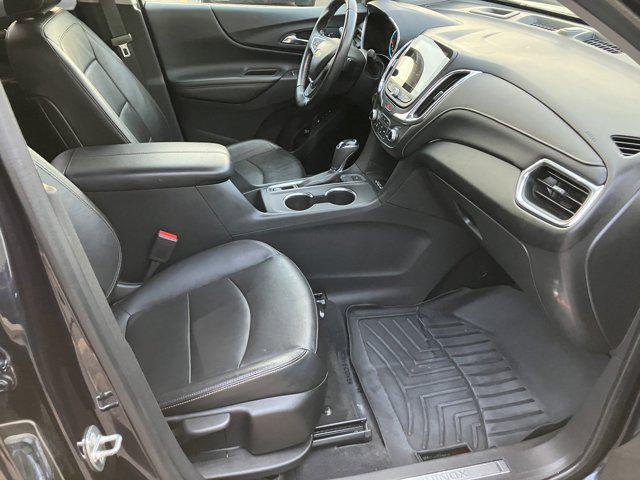 used 2020 Chevrolet Equinox car, priced at $19,995