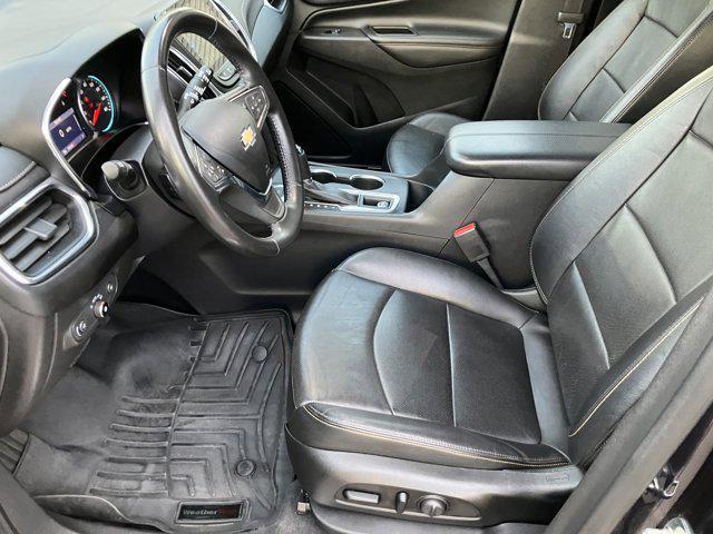 used 2020 Chevrolet Equinox car, priced at $19,995
