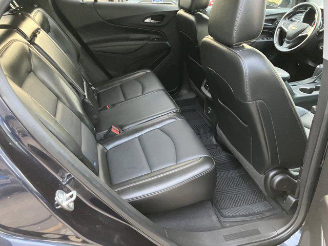 used 2020 Chevrolet Equinox car, priced at $19,995