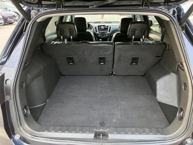 used 2020 Chevrolet Equinox car, priced at $19,995