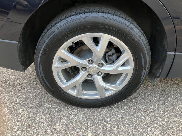 used 2020 Chevrolet Equinox car, priced at $19,995