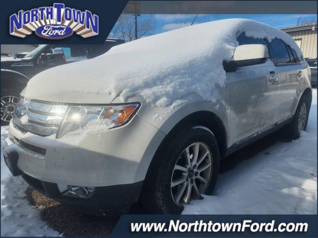 used 2009 Ford Edge car, priced at $6,995