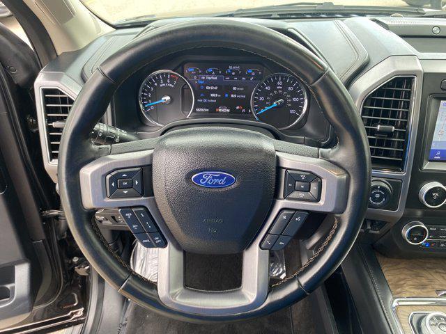 used 2021 Ford Expedition car, priced at $49,995