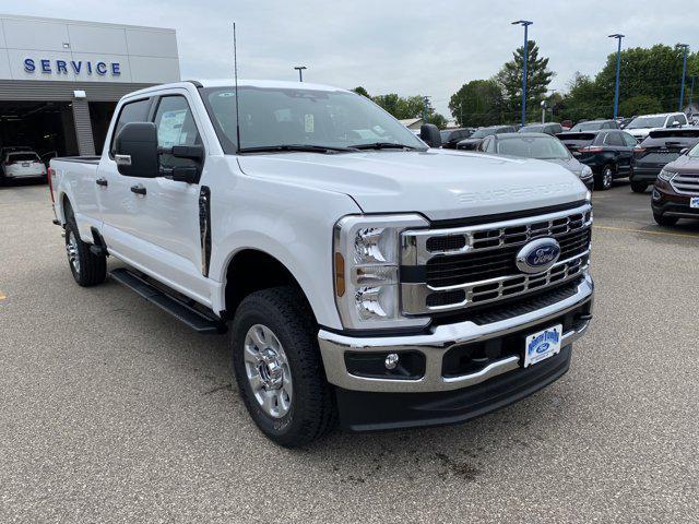 new 2024 Ford F-350 car, priced at $58,975