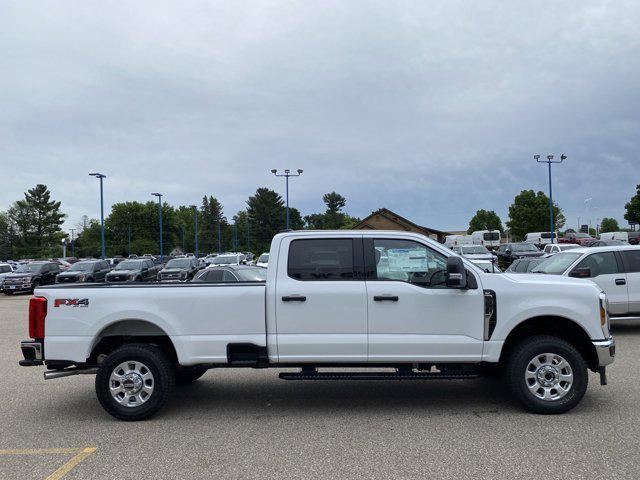 new 2024 Ford F-350 car, priced at $58,975