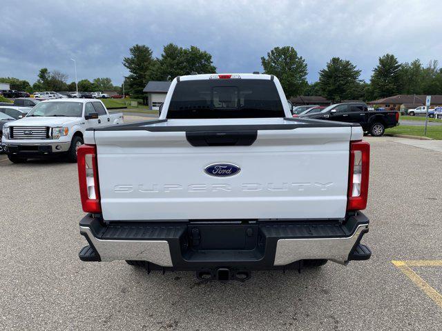 new 2024 Ford F-350 car, priced at $58,975