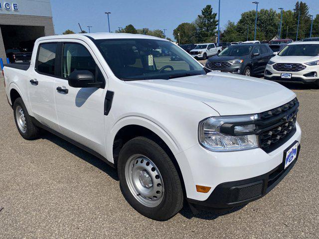 new 2024 Ford Maverick car, priced at $29,760