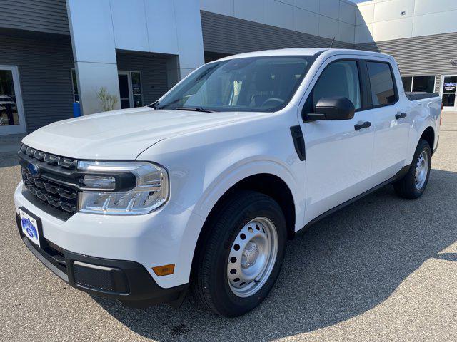 new 2024 Ford Maverick car, priced at $29,760