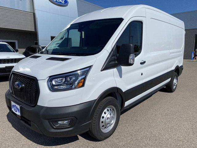 new 2024 Ford Transit-350 car, priced at $61,858