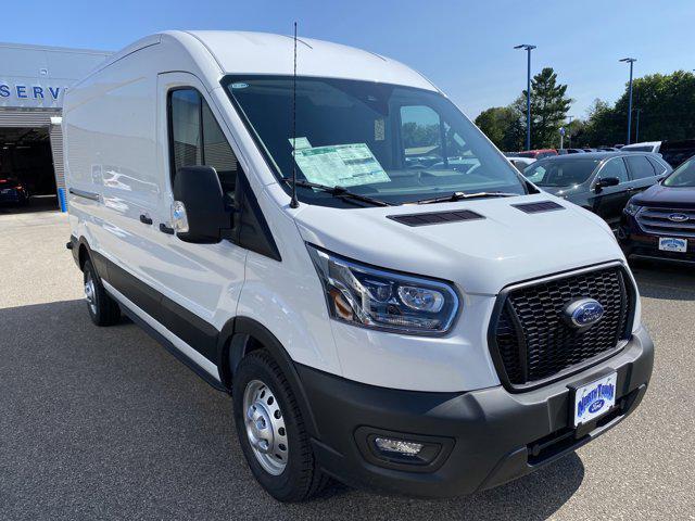 new 2024 Ford Transit-350 car, priced at $61,858