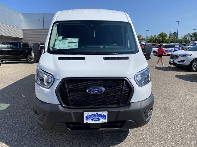 new 2024 Ford Transit-350 car, priced at $61,858