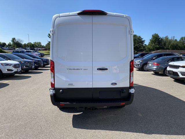 new 2024 Ford Transit-350 car, priced at $61,858