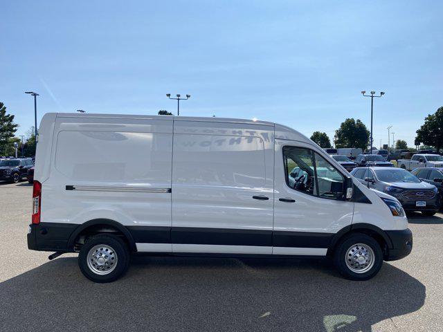 new 2024 Ford Transit-350 car, priced at $61,858