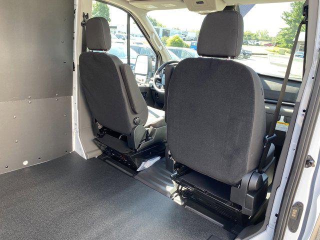 new 2024 Ford Transit-350 car, priced at $61,858