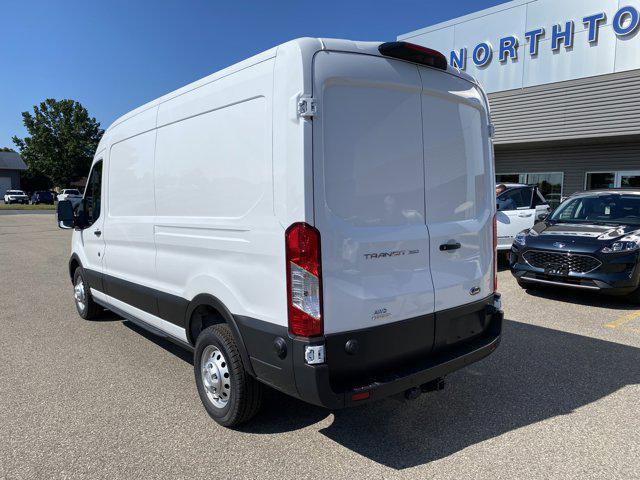 new 2024 Ford Transit-350 car, priced at $61,858