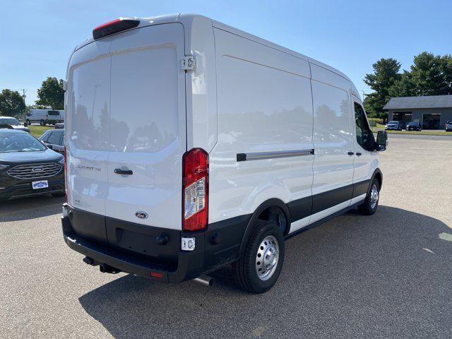 new 2024 Ford Transit-350 car, priced at $61,858