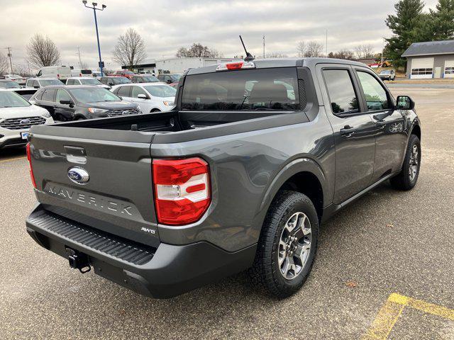 new 2024 Ford Maverick car, priced at $31,925