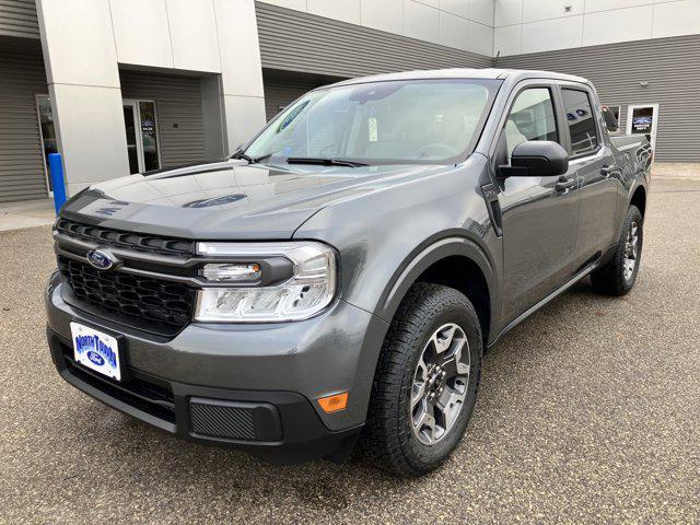 new 2024 Ford Maverick car, priced at $31,925