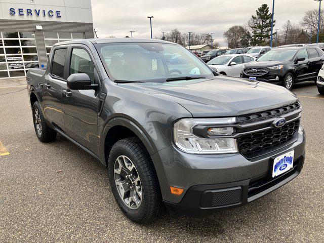 new 2024 Ford Maverick car, priced at $31,925