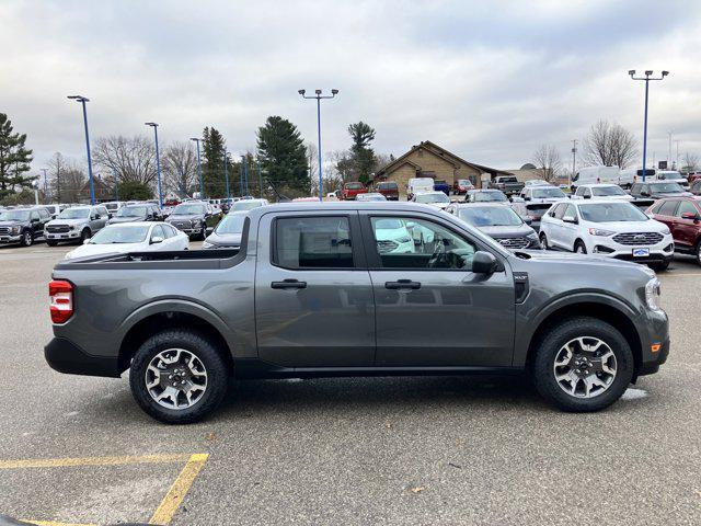 new 2024 Ford Maverick car, priced at $31,925