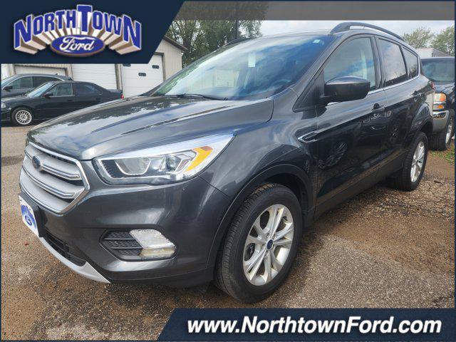 used 2013 Ford Escape car